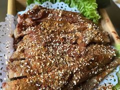 -沽源味道蒙餐莜面家常菜