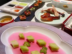 -在前门·烤鸭北京菜(五月花广场店)
