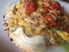 -桂花楼淮扬中餐厅(浦东香格里拉店)