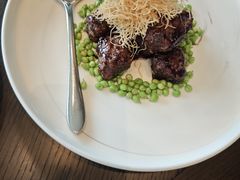 -彩丰楼中餐厅(佘山世茂洲际酒店)