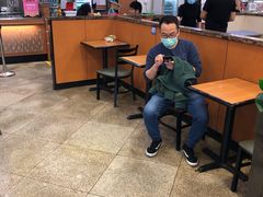 大堂-赛百味SUBWAY(燕莎奥莱店)