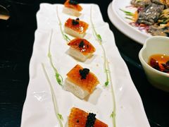 -全聚德(长白直营店)