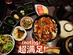 -玄白·炭烤活鳗(上海首店)