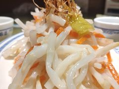 -老雒阳面馆·水席(高新区店)