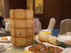 -香宫中餐厅 · 桂林香格里拉