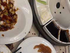 -金百万烤鸭店(马甸店)
