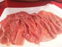 -谭鸭血老火锅(万象九宜城店)