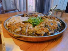 -3号仓库·餐厅(灵溪一店)