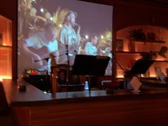 -音乐房子·Vintage Live Bar(玉林总店)