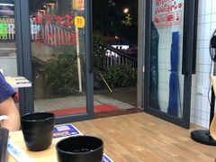 -渔面王·顺德手工鱼面(中大店)