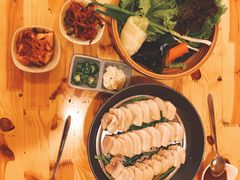 -元奶奶包饭(公新银浦店)