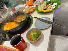 -钢管厂五区小郡肝串串香火锅(梅川路店)