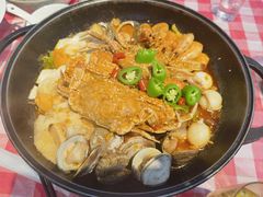 -大厨的餐厅(曾厝垵总店)
