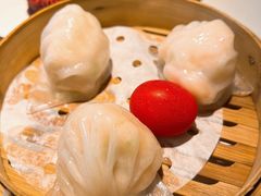 -虾饺妹·粤式茶餐厅(荟聚店)