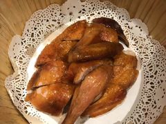 胡桃里烧鸡-胡桃里音乐酒馆(海雅缤纷城店)