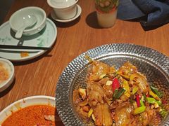 -蓉城小馆(科兴店)