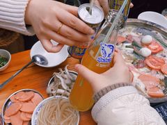 -海关荤豆花(洋河一路店)