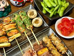 -不急·slowdown·长沙深夜食堂(梅溪湖店)