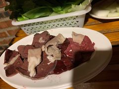 驴三宝-全汁全味驴庄(凤岗店)