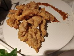 -蔴将·川菜(黄龙万科店)