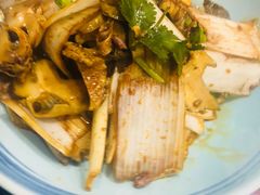 -蓝珊瑚蒸汽海鲜餐厅(龙奥店)