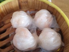 角瓜虾饺皇-杨妈妈粥店(滑翔路店)