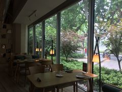 靠窗位-EN SPACE恩空间