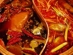 -镇江龙·火锅串串(武侯祠店)