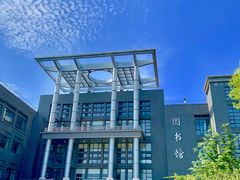 -北京工商大学(良乡校区)