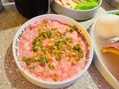 -大龙燚火锅(太古里店)