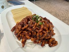 -玉林烤鸭店(定福庄店)