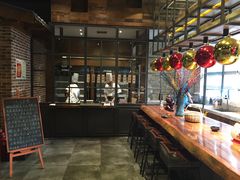 -德记牛肉社潮汕鲜切牛肉火锅(中心路店)