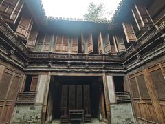 -潜口民宅博物馆