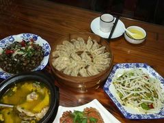 -呼吸森林·生态农庄农家乐私房菜