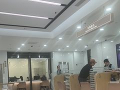 -中国民生银行(望京支行)