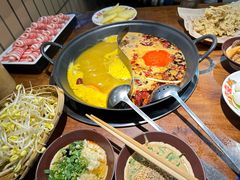 -楠火锅(西单店)