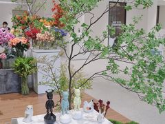 -潮一不贰·法式甜品·生日蛋糕·西式简餐(外滩店)