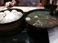 -百年尹氏汤包(湖南路狮子桥店)