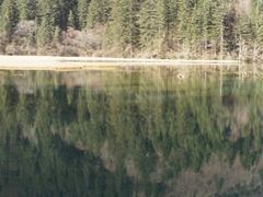 -叠溪松坪沟景区