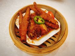 -顺德人家食府(黄金广场店)