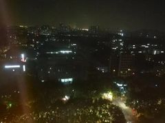 -南京维景国际大酒店(南京博物院店)