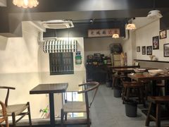 -韩萍老南京馄饨(河西万达店)