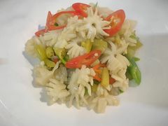-霞客居酒店·霞客食府·宁海特色小海鲜