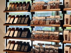 -Laderach 莱德拉(上海环贸iapm店)