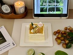 -壹点壹客·生日蛋糕(南山店)