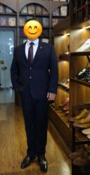 -伊布老裁缝西装礼服定制