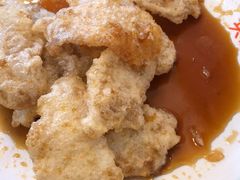 -英兰朝族饭店·英兰锅包肉(佳园路店)