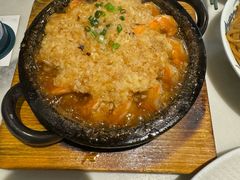 -小菜园新徽菜(北京大兴龙湖天街店)
