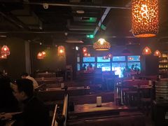 -Helens海伦司小酒馆(南京洪武路店)