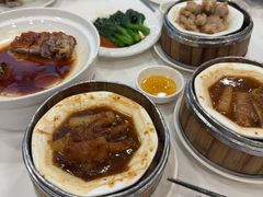 -凤凰楼酒家·粤宴点心(华强北店)